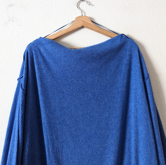 We The Free People Main Squeeze Hacci Sweater - Picture 4 of 8